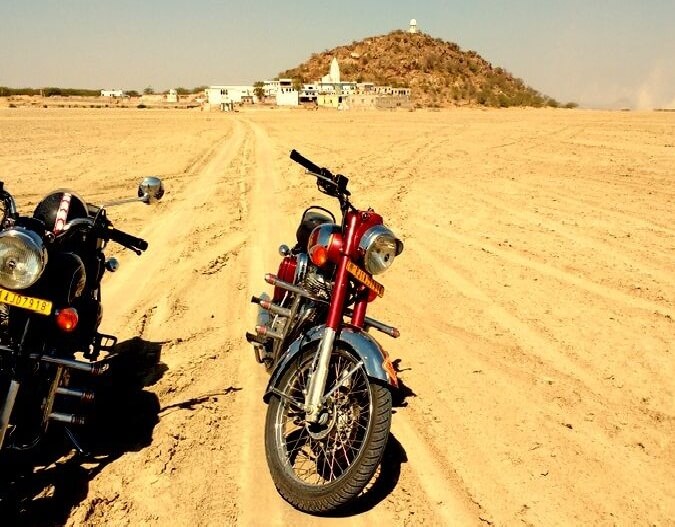 Bike Rental