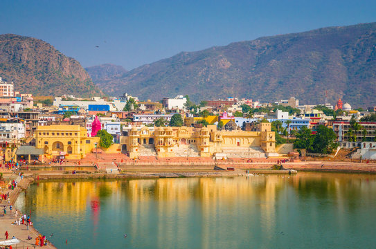 Pushkar Sightseeing
