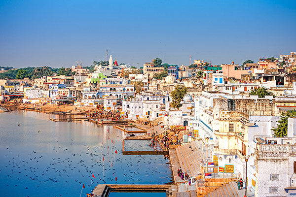Pushkar Sightseeing
