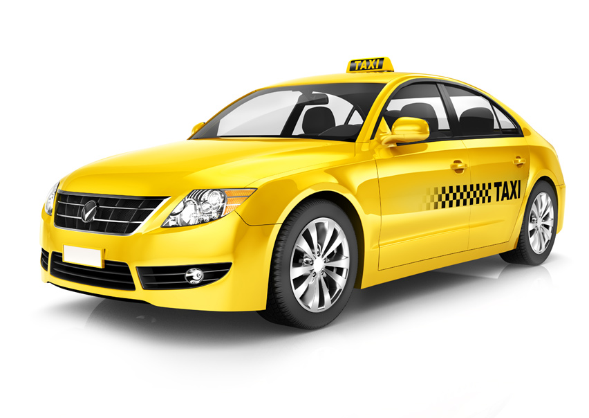 Taxi Booking